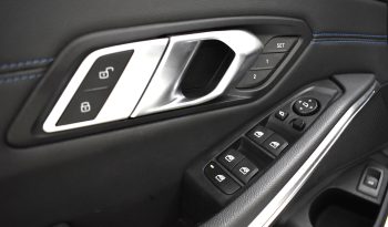 BMW 320d Touring mhev 48V xdrive MSport auto FL 2023 pieno