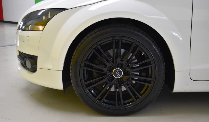 Audi TT Roadster 2.0 tfsi Advanced pieno