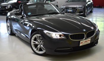 BMW Z4 sdrive23i pieno