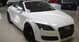 Audi TT Roadster 2.0 tfsi Advanced