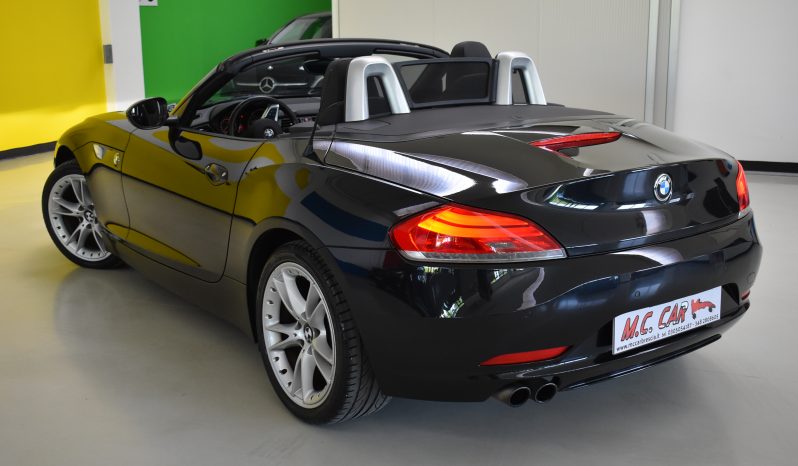 BMW Z4 sdrive23i pieno