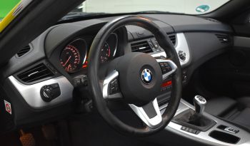 BMW Z4 sdrive23i pieno