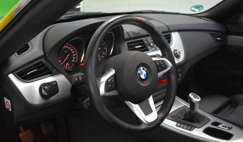 BMW Z4 sdrive23i pieno