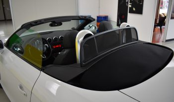 Audi TT Roadster 2.0 tfsi Advanced pieno