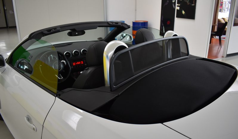 Audi TT Roadster 2.0 tfsi Advanced pieno