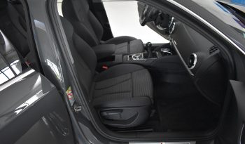 Audi  A3 Sportback 30 1.6 tdi Sport 116cv S LINE EST pieno