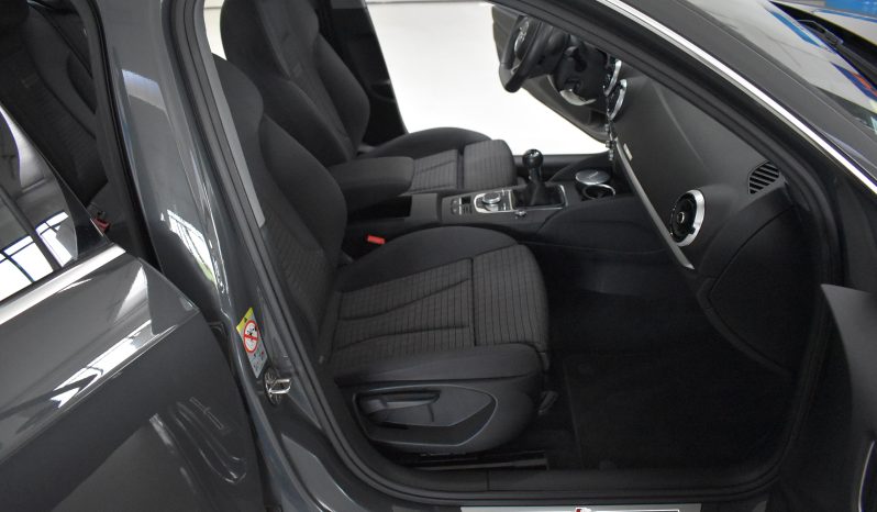 Audi  A3 Sportback 30 1.6 tdi Sport 116cv S LINE EST pieno