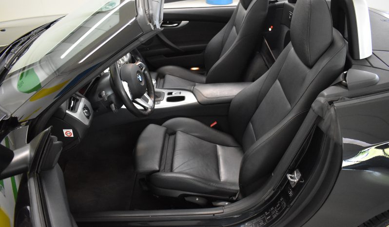 BMW Z4 sdrive23i pieno