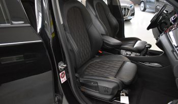 BMW X1 F48 xdrive18d xLine auto full pieno