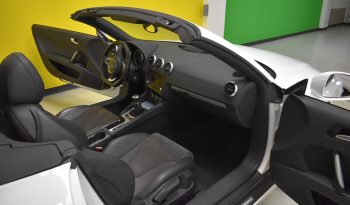 Audi TT Roadster 2.0 tfsi Advanced pieno