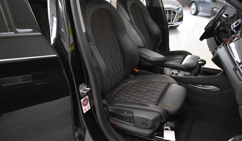 BMW X1 F48 xdrive18d xLine auto full pieno
