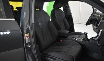 Audi  A3 Sportback 30 1.6 tdi Sport 116cv S LINE EST pieno