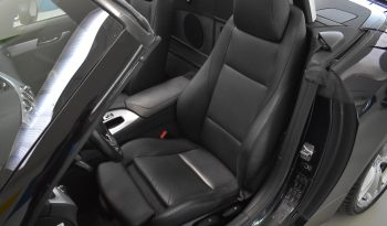 BMW Z4 sdrive23i pieno