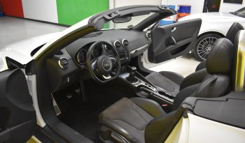 Audi TT Roadster 2.0 tfsi Advanced pieno