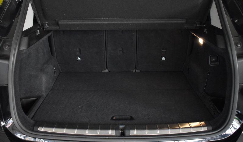 BMW X1 F48 xdrive18d xLine auto full pieno