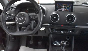 Audi  A3 Sportback 30 1.6 tdi Sport 116cv S LINE EST pieno