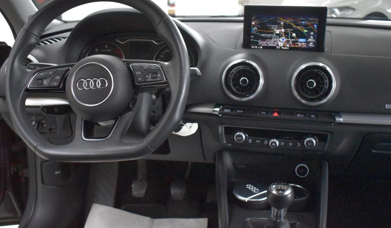 Audi  A3 Sportback 30 1.6 tdi Sport 116cv S LINE EST pieno