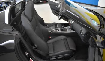 BMW Z4 sdrive23i pieno