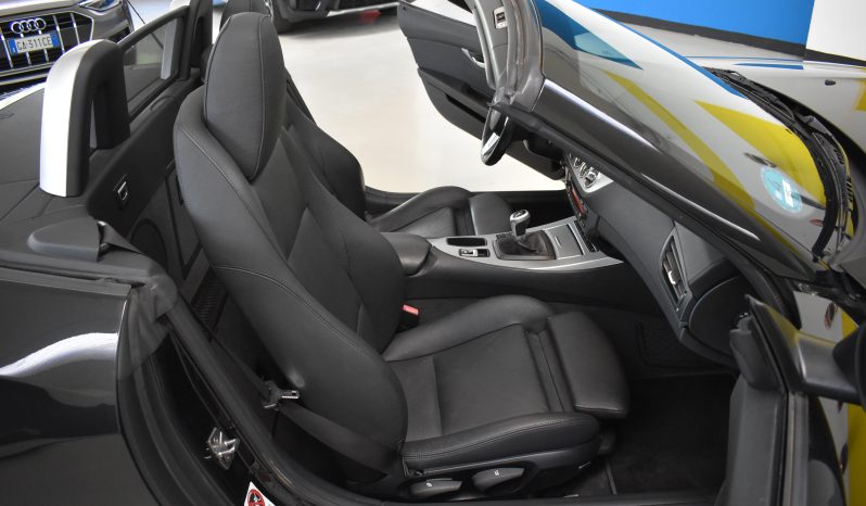 BMW Z4 sdrive23i pieno