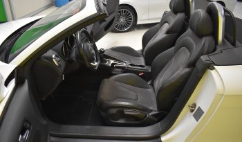 Audi TT Roadster 2.0 tfsi Advanced pieno