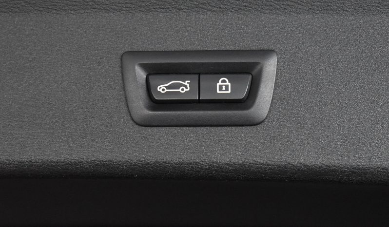 BMW X1 F48 xdrive18d xLine auto full pieno