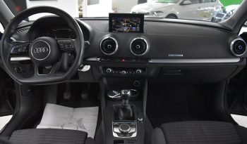 Audi  A3 Sportback 30 1.6 tdi Sport 116cv S LINE EST pieno