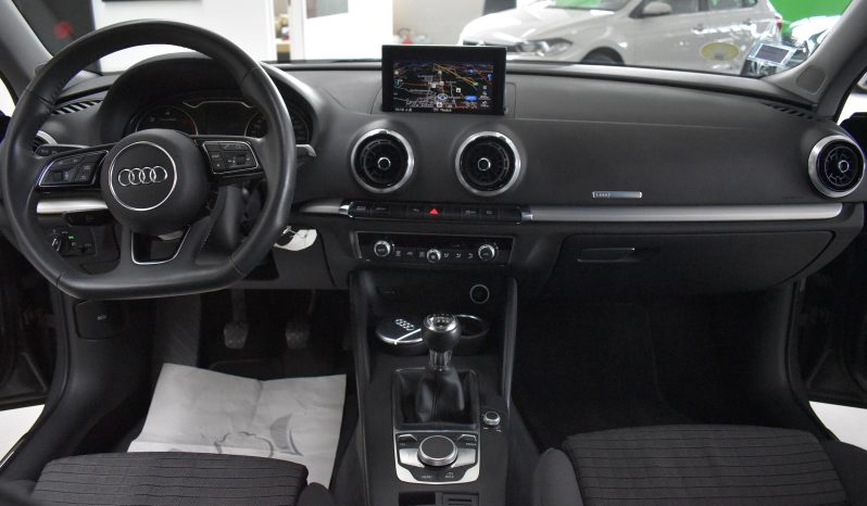 Audi  A3 Sportback 30 1.6 tdi Sport 116cv S LINE EST pieno