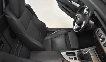 BMW Z4 sdrive23i pieno