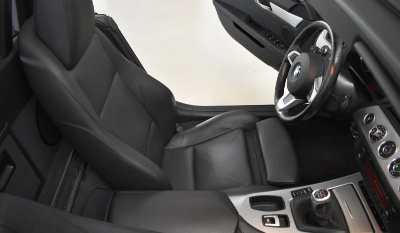 BMW Z4 sdrive23i pieno