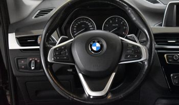 BMW X1 F48 xdrive18d xLine auto full pieno