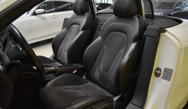 Audi TT Roadster 2.0 tfsi Advanced pieno