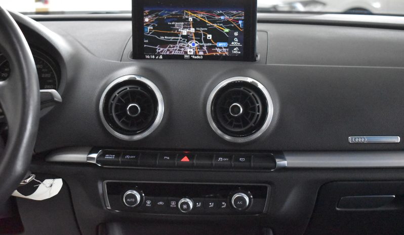 Audi  A3 Sportback 30 1.6 tdi Sport 116cv S LINE EST pieno