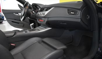 BMW Z4 sdrive23i pieno