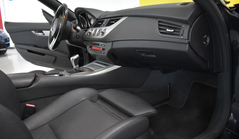 BMW Z4 sdrive23i pieno