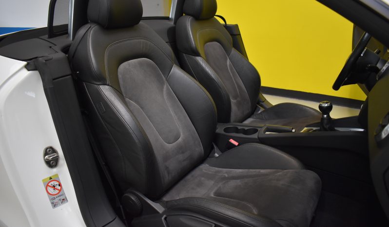 Audi TT Roadster 2.0 tfsi Advanced pieno