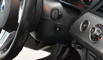 BMW Z4 sdrive23i pieno