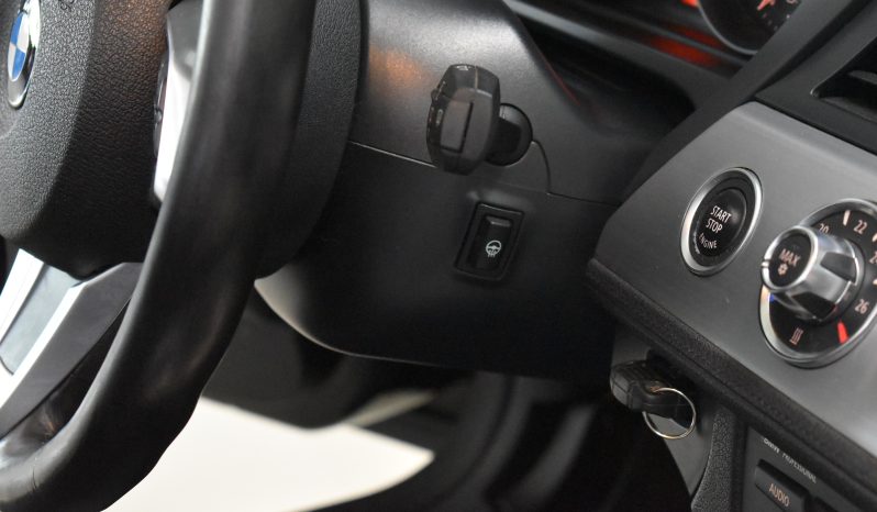 BMW Z4 sdrive23i pieno