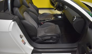 Audi TT Roadster 2.0 tfsi Advanced pieno