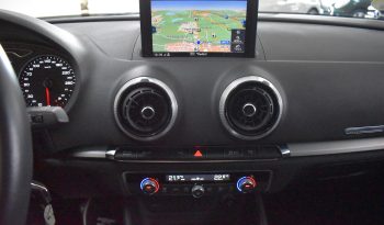 Audi  A3 Sportback 30 1.6 tdi Sport 116cv S LINE EST pieno