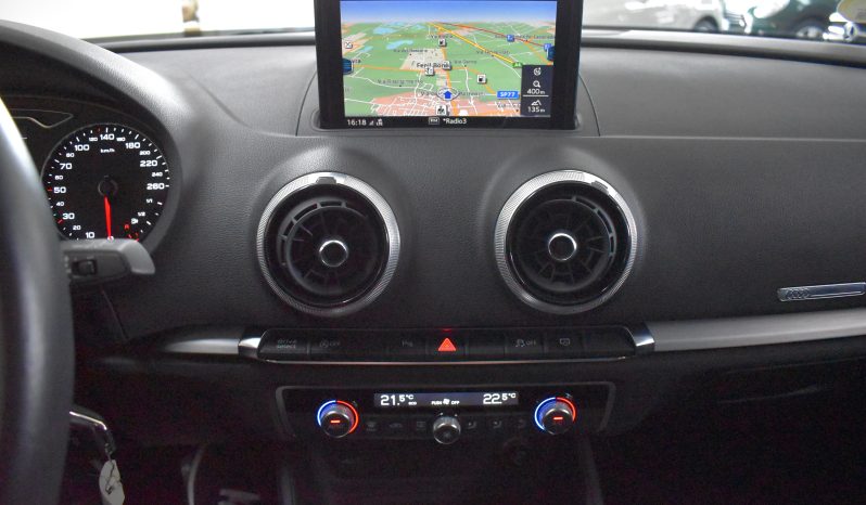 Audi  A3 Sportback 30 1.6 tdi Sport 116cv S LINE EST pieno