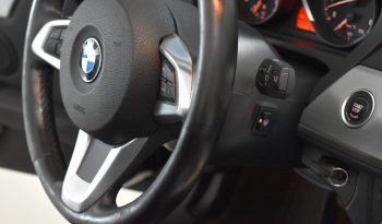 BMW Z4 sdrive23i pieno
