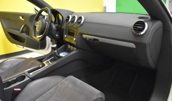 Audi TT Roadster 2.0 tfsi Advanced pieno