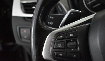 BMW X1 F48 xdrive18d xLine auto full pieno