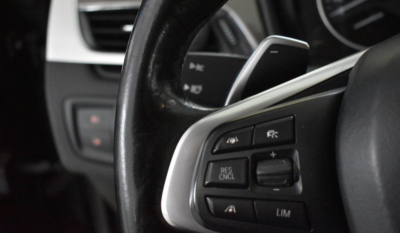 BMW X1 F48 xdrive18d xLine auto full pieno