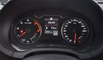 Audi  A3 Sportback 30 1.6 tdi Sport 116cv S LINE EST pieno