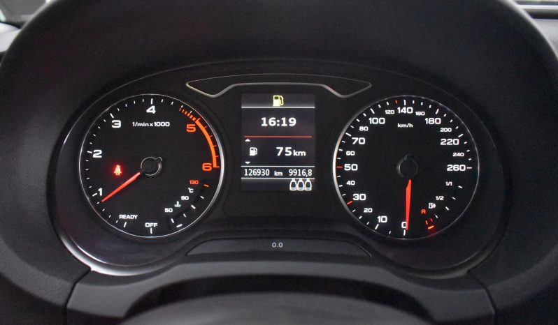 Audi  A3 Sportback 30 1.6 tdi Sport 116cv S LINE EST pieno