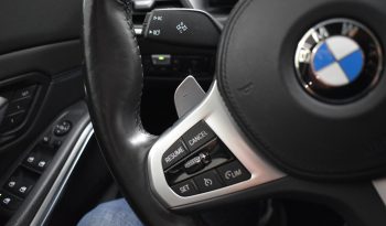 BMW 320d Touring mhev 48V xdrive MSport auto FL 2023 pieno