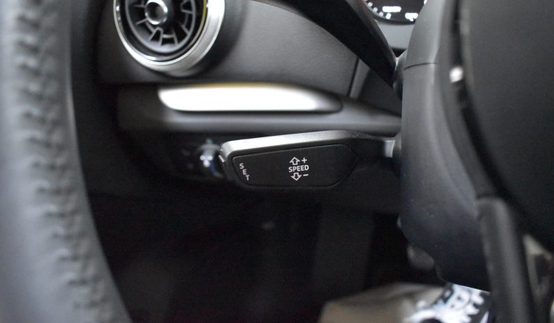 Audi  A3 Sportback 30 1.6 tdi Sport 116cv S LINE EST pieno