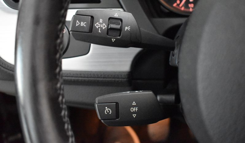 BMW Z4 sdrive23i pieno