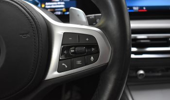 BMW 320d Touring mhev 48V xdrive MSport auto FL 2023 pieno